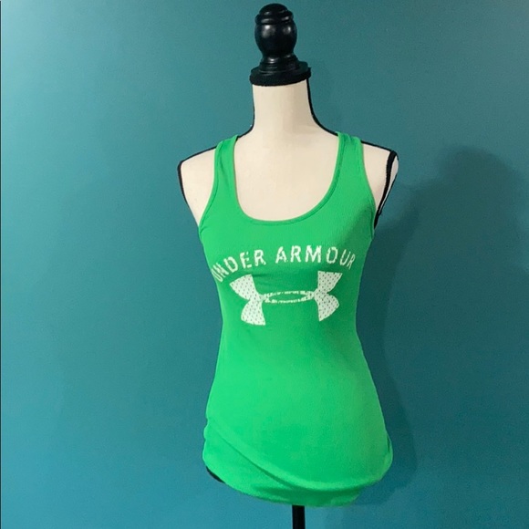 Under Amour workout top - Picture 1 of 3
